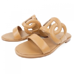 Giày sandal HERMES - Hàng hiệu Authentic 661006