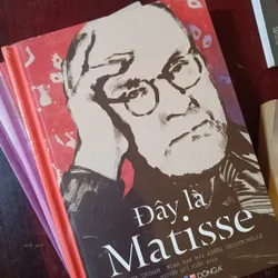 Combo 8 quyển Danh Họa bìa cứng 692646