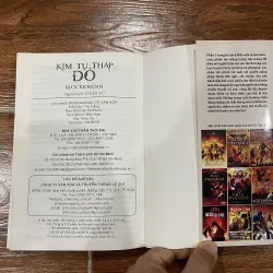 Kim Tự Tháp Đỏ - Rick Riordan (15) 975232