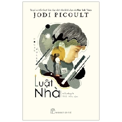 Luật nhà - Jodi Picoult 2019 New 100% HCM.PO