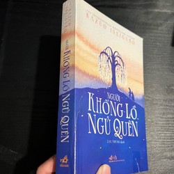 Người Khổng Lồ Ngủ Quên 158941