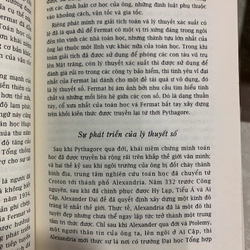 ĐỊNH LÝ CUỐI CÙNG CỦA FERMAT - SIMON SINGH 548106