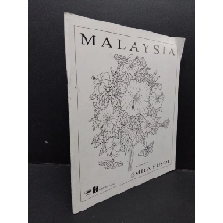 [Phiên Chợ Sách Cũ] Malaysia 2016 2303