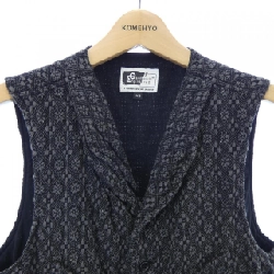 Áo gile ENGINEERED GARMENTS - Hàng hiệu Authentic 883380