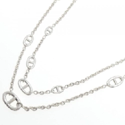 Hàng hiệu Authentic - Dây chuyền Hermès Flandore 844115