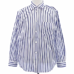 Áo sơ mi COMME des GARCONS SHIRT FZ-B125 - Hàng hiệu Authentic