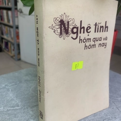 Nghệ tĩnh hôm qua và hôm nay  300152