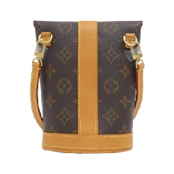 Túi đựng phụ kiện Louis Vuitton Monogram Archive Envelope M14056 613996