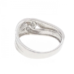 Nhẫn kim cương PT900 0.03CT 672886