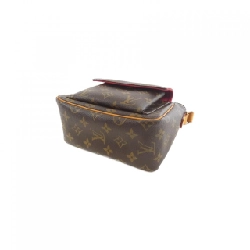 Túi xách vai Louis Vuitton Monogram Viva Cite PM M51165 610396