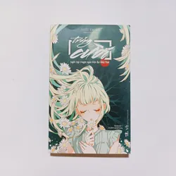 Trăng Cười – Tuyển Tập Truyện Ngắn Hiện Đại Nhật Bản

