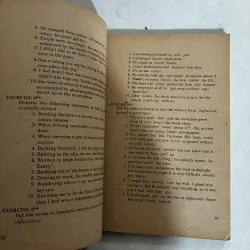 Ngữ Pháp Tiếng Anh (cụm từ mệnh đề câu) - Lê Dũng - 1990s 521476