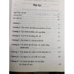 Cẩm Nang Hướng Dẫn Toàn Diện các Công Thức và Hệ Số Kinh Doanh - Steven M Bragg 444864