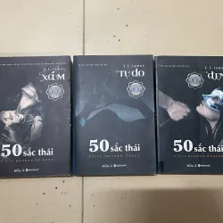 50 sắc thái full bộ 3 tập (c43)