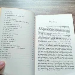 So Much Life Left Over by Louis de Bernières (preloved book) 723206