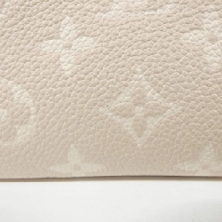 Túi xách vai Louis Vuitton Monogram Empreinte (Spring in the City) Bagatelle M46113 - Hàng hiệu Chính hãng 764294