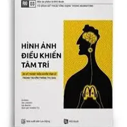 Sách Hình ảnh điều khiển tâm trí – RIO Book 1035399