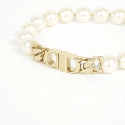 【Sản phẩm mới】Dior L B2534HOMMT Vòng tay 626089