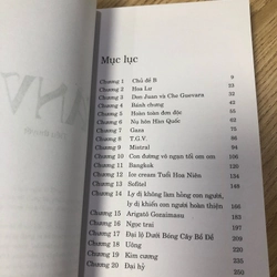 Vân Vy - Thuận (đẹp, như mới) (tiệm cũng có cuốn Paris 11 tháng 8) 377762