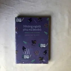 Những Người Phụ Nữ Bé Nhỏ - Louisa May Alcott