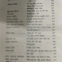 Thơ chống Mỹ cứu nước; gần 500 trang ;1968 1030299