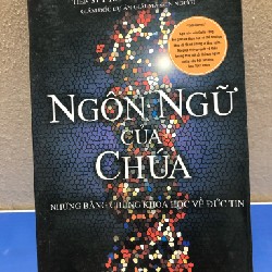 Ngôn ngữ của chúa -  20695