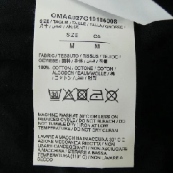 Off-White OFF-WHITE OMAA027G19185008 Áo thun - Hàng hiệu Chính hãng 894341