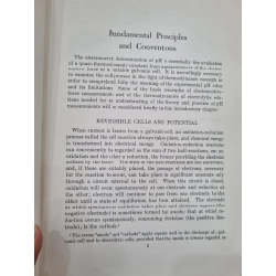 ELECTROMETRIC pH DETERMINATIONS : THEORY AND PRACTICE (ROGER G. BATES, PHD) 119988