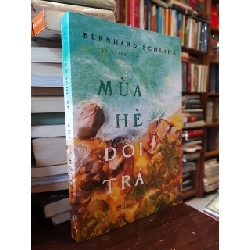 Mùa hè dối trá - Bernhard Schlink