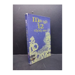 Mật ngữ 12 chòm sao