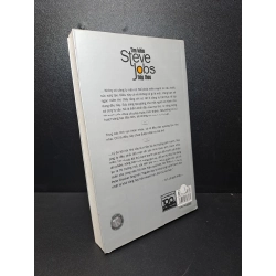 [59K/kg] Tìm kiếm Steve Jobs tiếp theo Gene Stone 2014 mới 80% chóc gáy HCM0809 437067