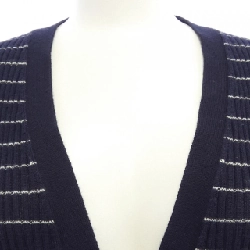 クリスチャンディオール CHRISTIAN DIOR 144G35AM117 Áo khoác cardigan 634297