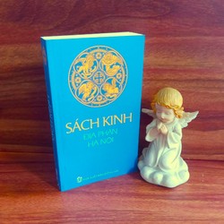 Sách Kinh địa phận Hà Nội (bản mini)