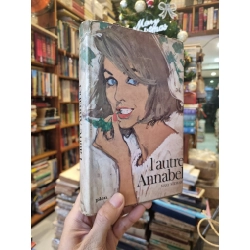 L'autre Annabel - Mary Stewart