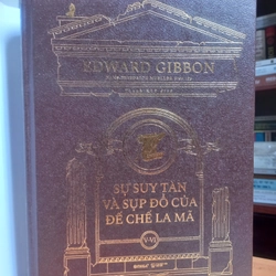 SỰ SUY TÀN VÀ SỤP ĐỔ CỦA ĐẾ CHẾ LA MÃ  324916