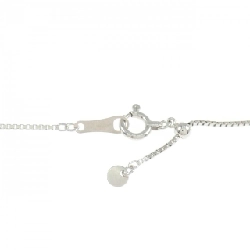 K18WG Ngọc trai đen dây chuyền 11mm - Hàng hiệu Chính hãng 856783