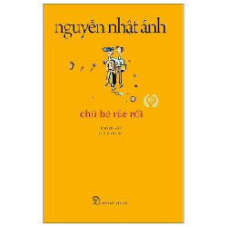 Chú Bé Rắc Rối - Nguyễn Nhật Ánh