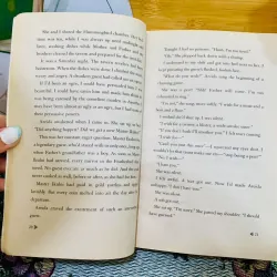 [Sách tiếng Anh 2hand] Like new 90% - Fairest – Gail Carson Levine 960990