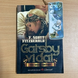 Gátby vĩ đại