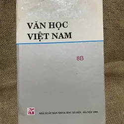 Tổng tập văn học 8B Việt Lam Xuân Thu- Hoàng Việt Long Hưng Chí- Trùng quang tâm sử 