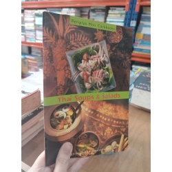 Thai soups & salads - Nongkran Daks, Alexandra Greeley 544000
