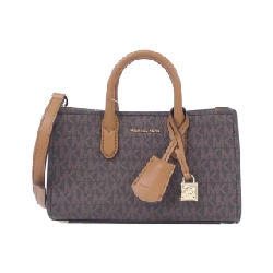 【Sản phẩm mới】Michael Michael Kors SCARLETT 32F4GETC0B Túi