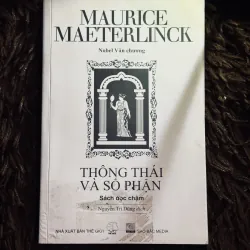Thông thái và số phận