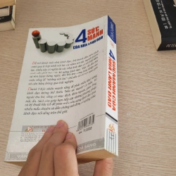 4 Sức Mạnh Của Nhà Lãnh Đạo 540933