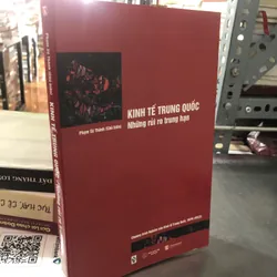 Kinh tế Trung Quốc - Những rủi ro trung hạn