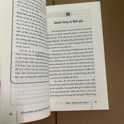 99 phương án khuyến mãi diệu kỳ trong bán lẻ 507883