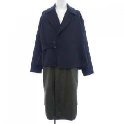 Áo khoác UNITED TOKYO - Hàng hiệu Authentic