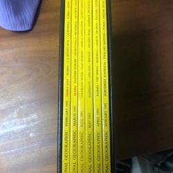The National Geographic Magazine (Tạp chí) 484846