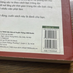 Quản lý thời gian Richard Guare, Peg Dawson 521462