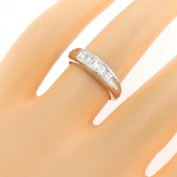 Nhẫn kim cương PT900 0.54CT - Hàng hiệu Authentic 849755